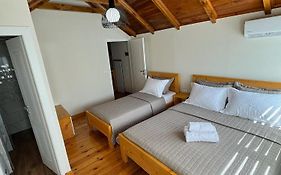 Villa Sana Rooms