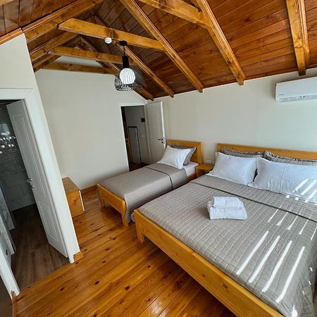 Villa Sana Rooms Përmet Eksteriør bilde