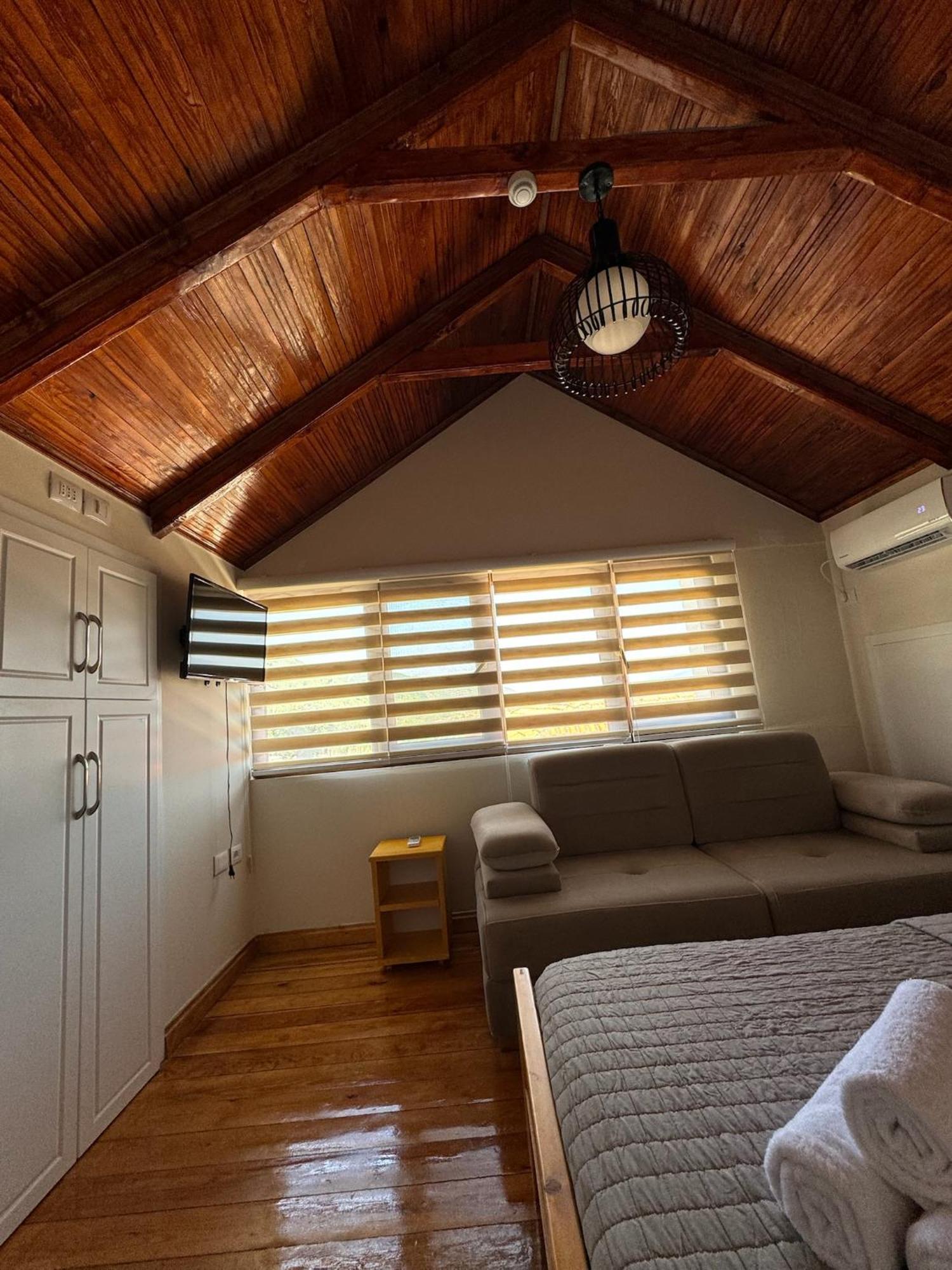 Villa Sana Rooms Përmet Rom bilde