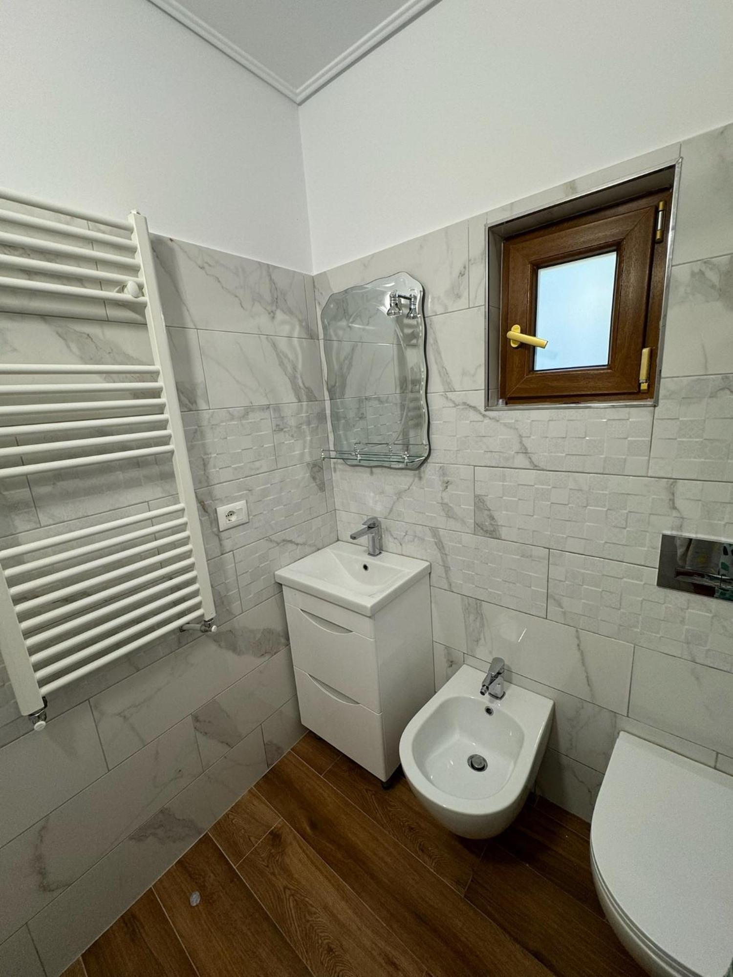 Villa Sana Rooms Përmet Eksteriør bilde