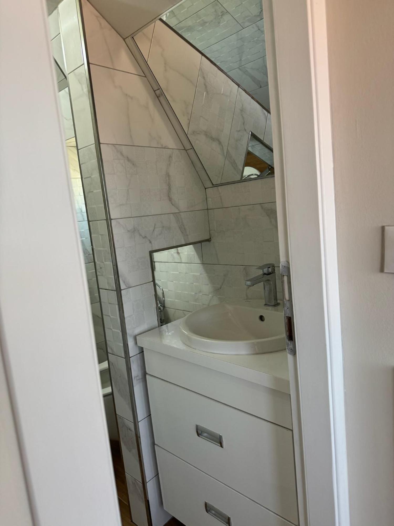 Villa Sana Rooms Përmet Eksteriør bilde
